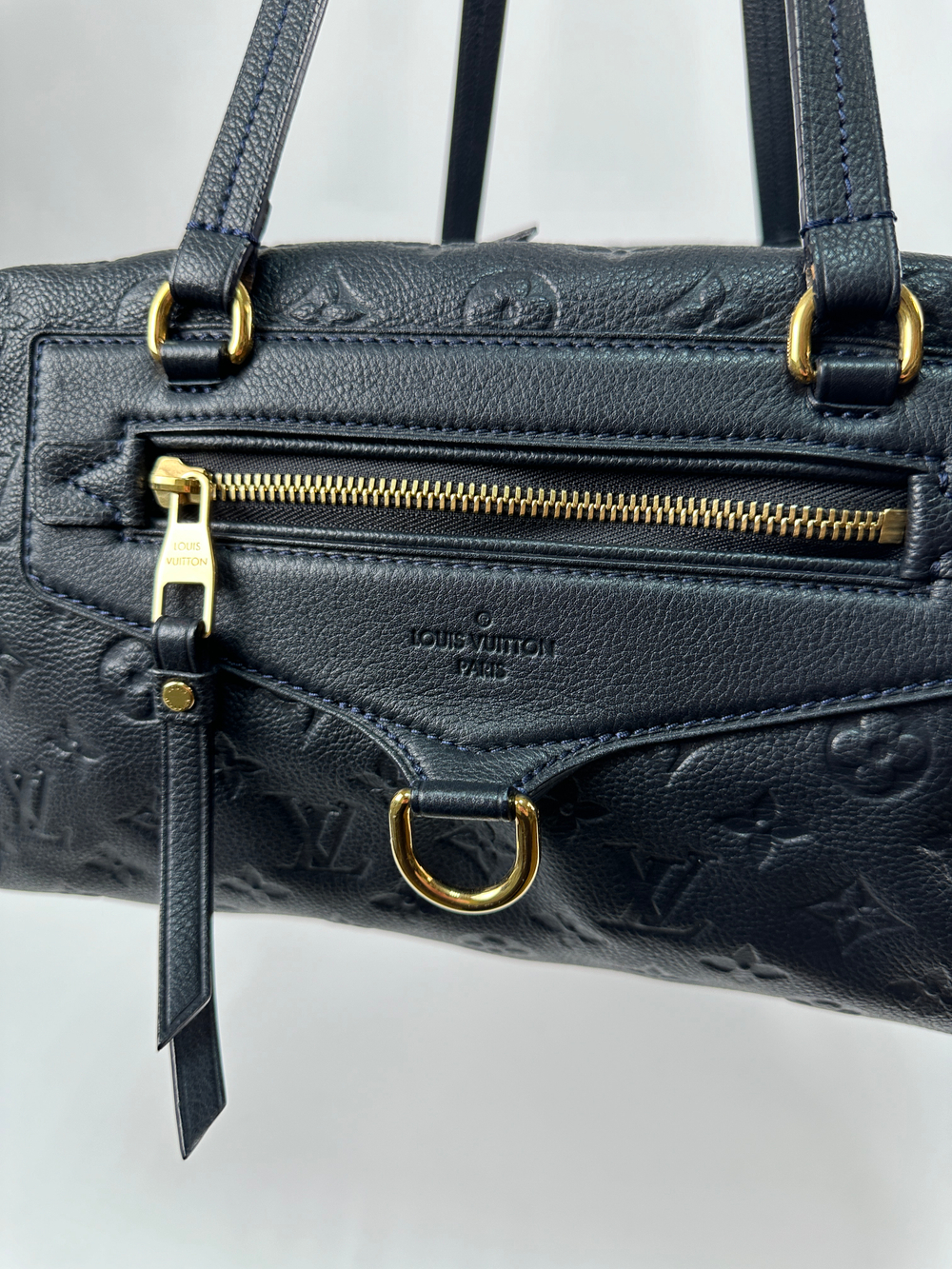 Сумка Louis Vuitton Inspiree