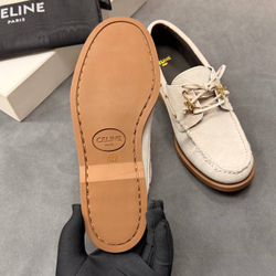 Лоферы Celine
