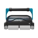 Автом. донный очиститель Aquatron MAGNUM Junior +каб. 30м+тележ.+пульт ДУ (RECS-MGJ0-AMJ97)