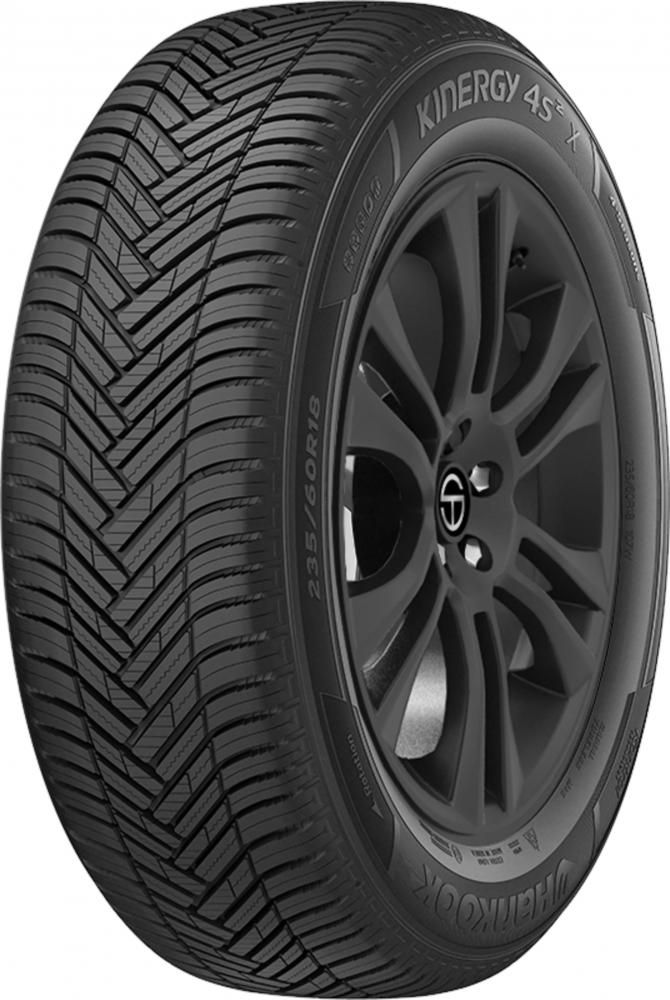 Hankook Kinergy 4S2 X 215/65 R17 103V