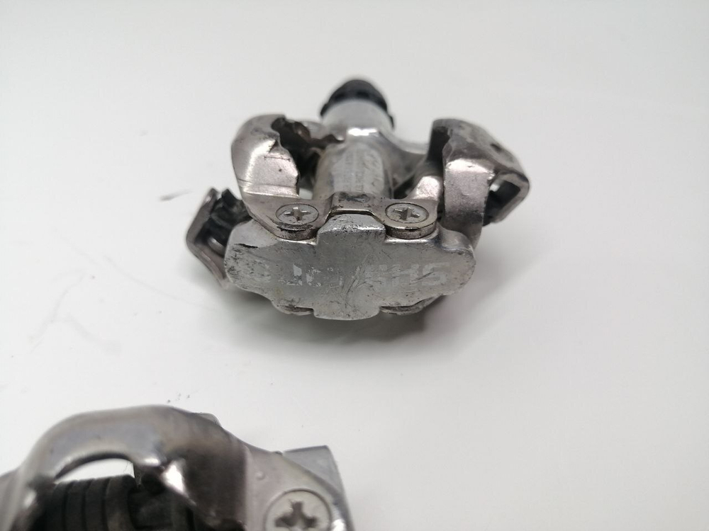 Контактные педали PD-M620