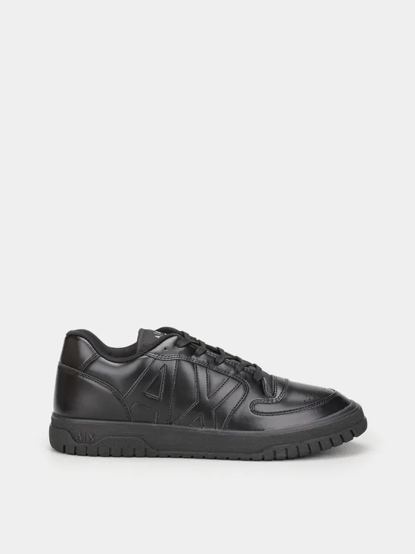 Кеды мужские ARMANI EXCHANGE DUCK