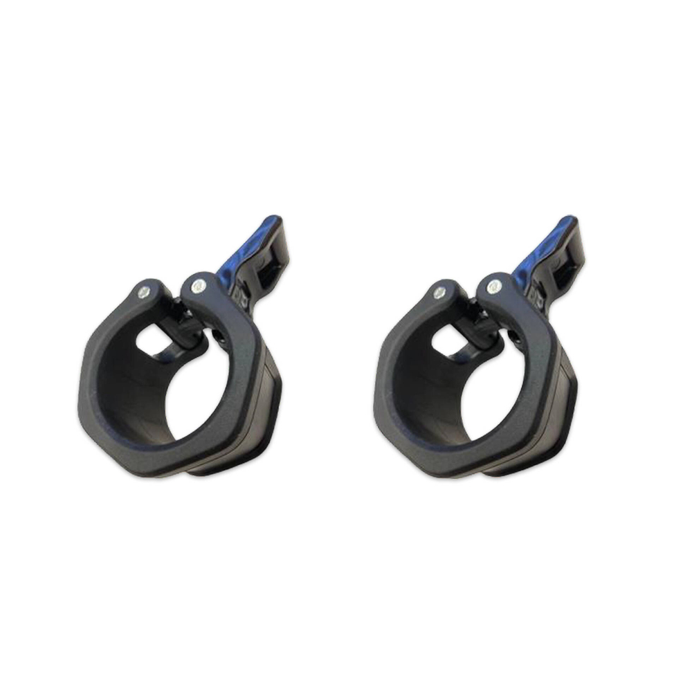 Зажимы для штанги Technogym CLAMPS