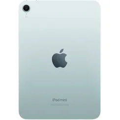 Планшет Apple iPad mini, 128 ГБ, Wi-Fi + Cellular (Голубой | Blue) (A17 Pro, 2024)