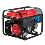 Бензиновый генератор Fubag BS 6600