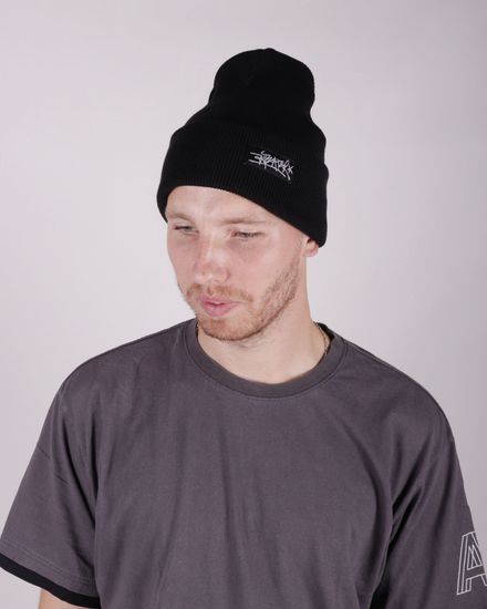 Шапка Anteater Ant-hat-black