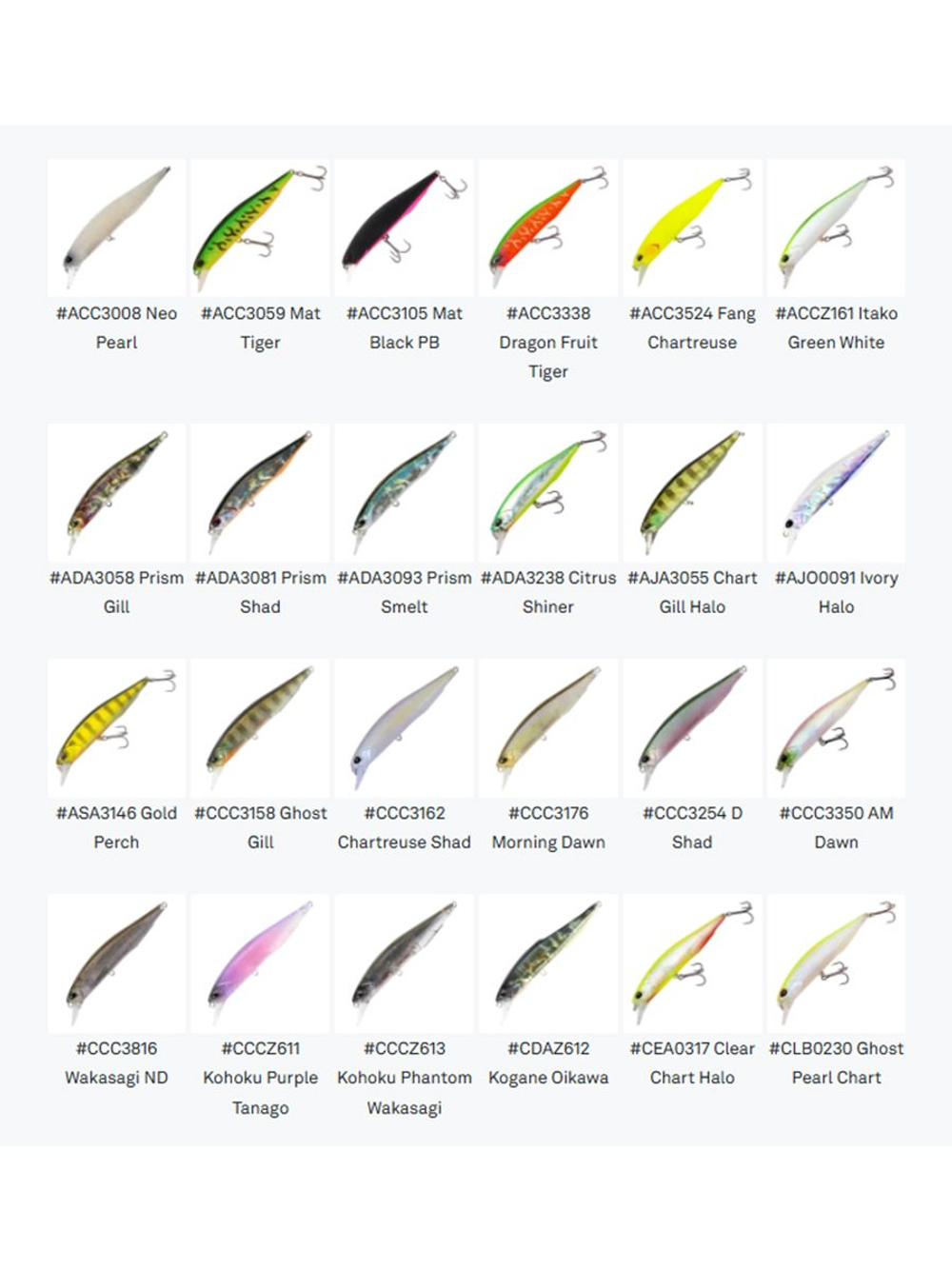 Воблер DUO Realis Jerkbait 120 SP, ASA3146 Gold Perch, 120 мм, 17,7 г, нейтральный, минноу