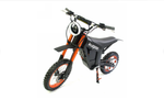 Питбайк Kugoo Wish 01
