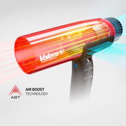 Фен Valera Professional MatrixCare AI MetallicRed (501.00 MA MR)