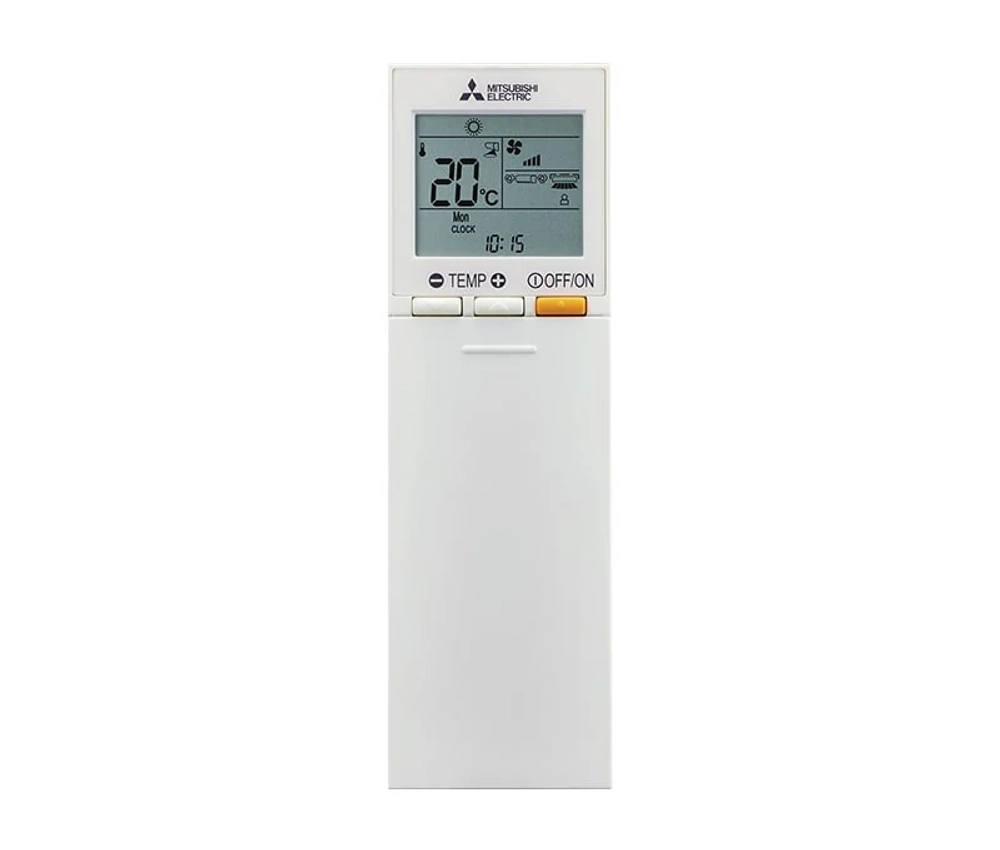 Mitsubishi Electric MSZ-LN35VG2W/MUZ-LN35VG2