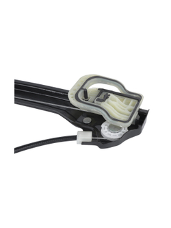 Стеклоподъемник передний L для SKODA Rapid (13-)\SEAT Toledo IV (13-) GANZ GIC22005