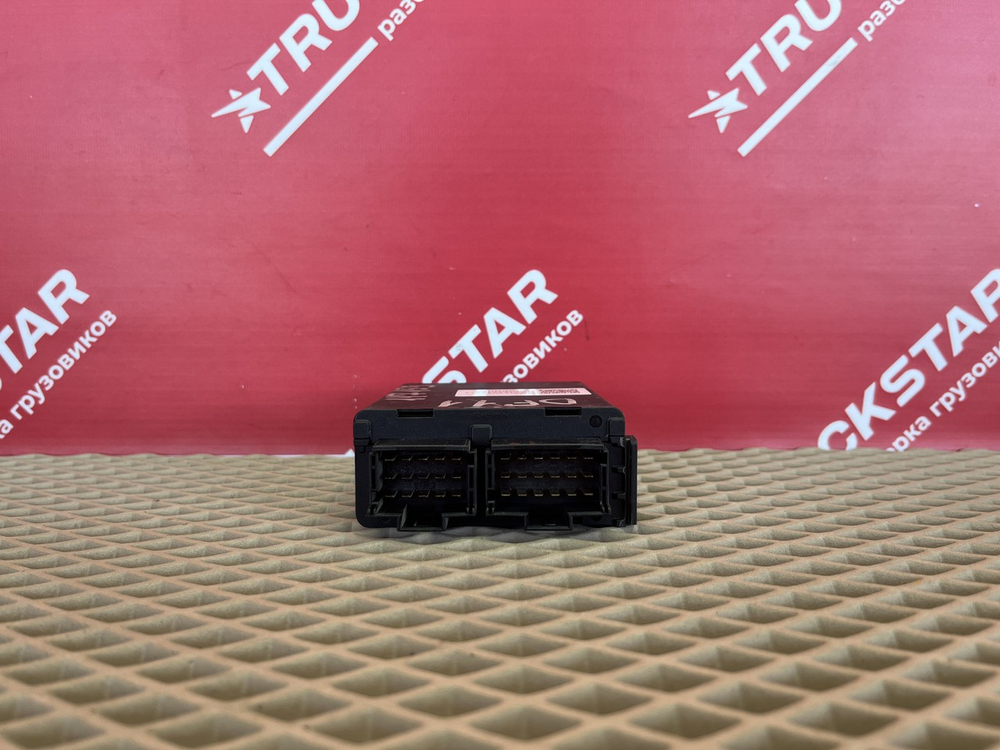 Блок управления TPMS