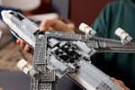 Конструктор LEGO Icons 10360 Самолет-перевозчик