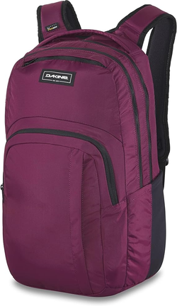 Рюкзак Dakine CAMPUS L 33L GRAPEVINE