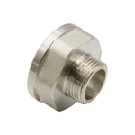 Переходник 1 1/4'' - 3/4'' вн/нар VRT® никель