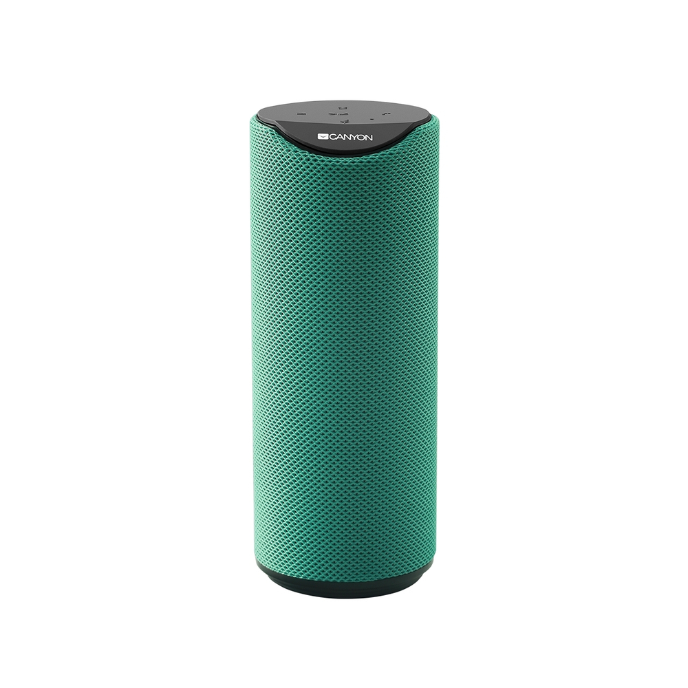 Canyon  Speaker Bluetooth Transformer Bluetooth Speaker BT V5.0 Jieli AC6925 360 degree rota Колонка