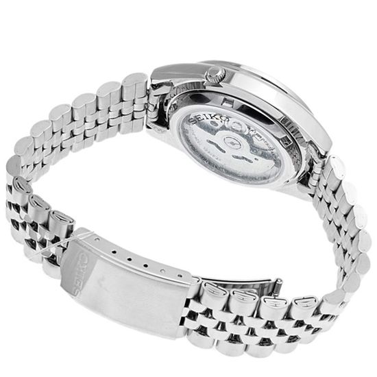 Мужские часы Seiko SNK131K1S, Seiko 5