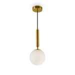 Подвесной светильник Freya Zelda FR5124PL-01BS