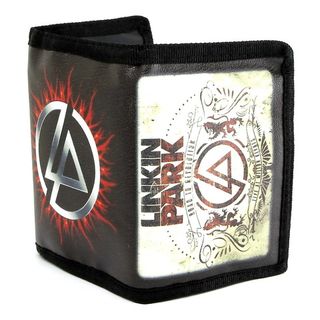 Кошелек Linkin park Road to Revolution (176)