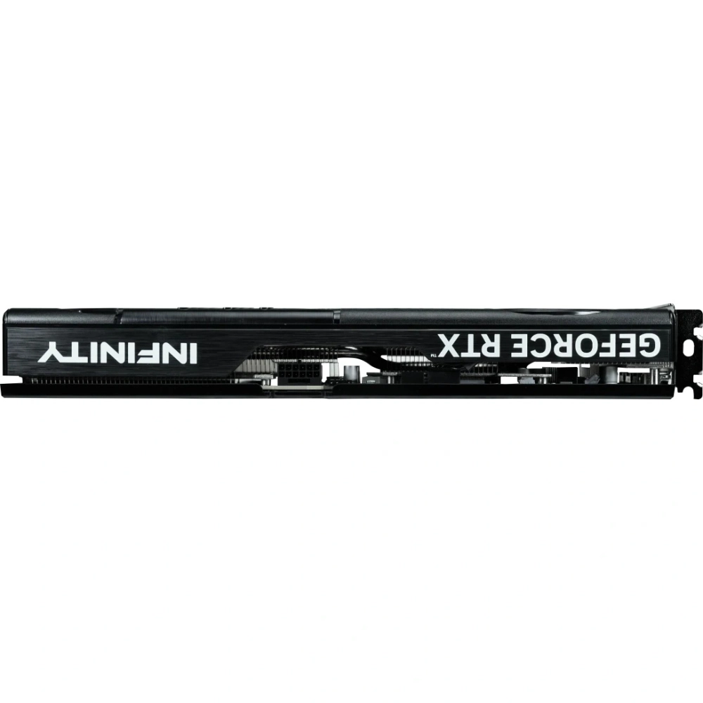 Видеокарта Palit RTX5070 INFINITY 3 OC 12GB GDDR7 (NE75070S19K9-GB2050S )