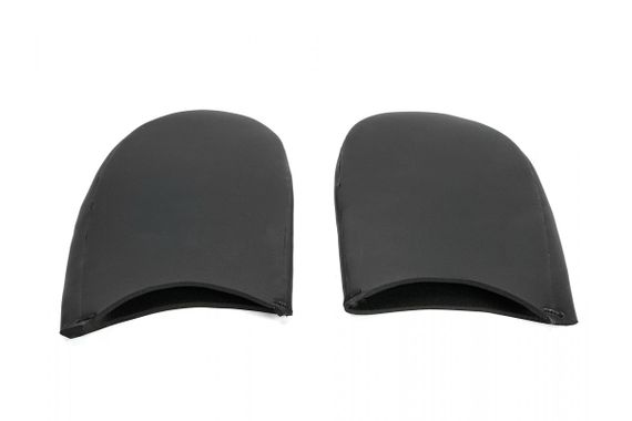 Полуноски неопреновые C4 Carbon Toe Caps 1.5 мм