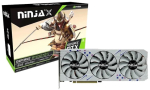 Видеокарта Sinotex GeForce RTX 3070 Ti Ninja (NF307TI86F)