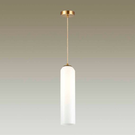 Подвесной светильник Odeon Light Pendant Vosti 4642/1