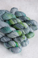 пряжа "Пояс Койпера" Twisted Sock Stu