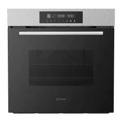 Электрический духовой шкаф Indesit IFO 6951 IX