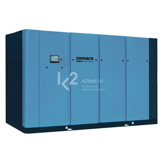 Винтовые компрессоры Comaro серии MD-2ST
