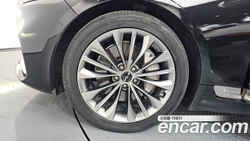 KIA K9 3.8 GDI AWD — 2023