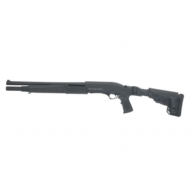 Приклад на Armsan, DLG Tactical