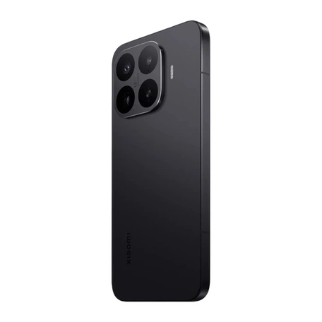 Смартфон Xiaomi 17T Pro 12/1TB Black