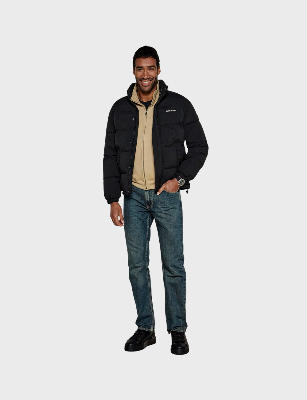 Куртка GUESS Jeans