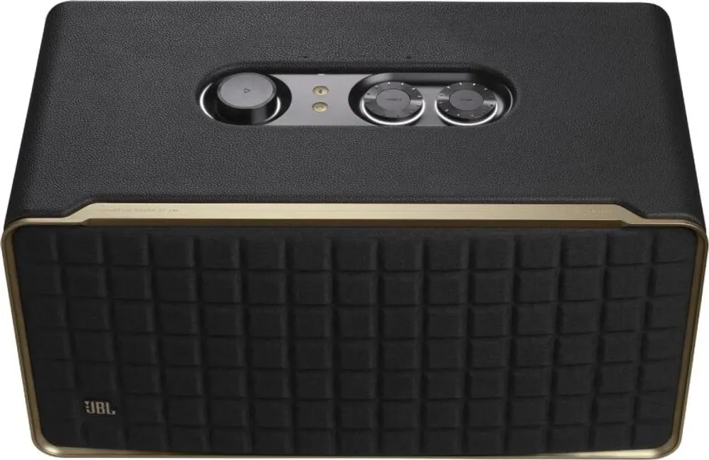 Колонка JBL Authentics 500 Black - 4