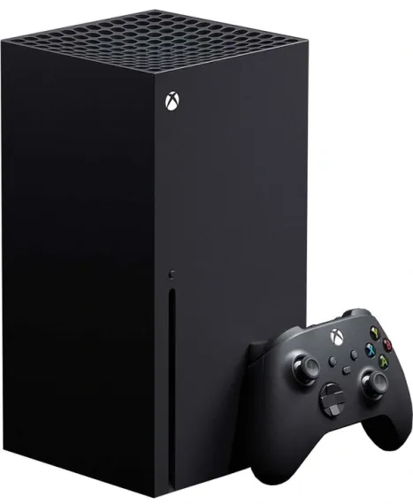 Xbox Series X 1Tb disk (c дисководом)