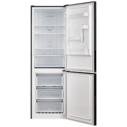 Холодильник Maunfeld MFF185NFSB10 Inverter