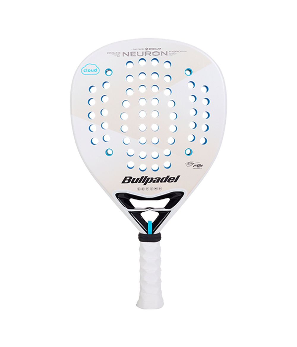 Bullpadel Neuron Cloud 2025