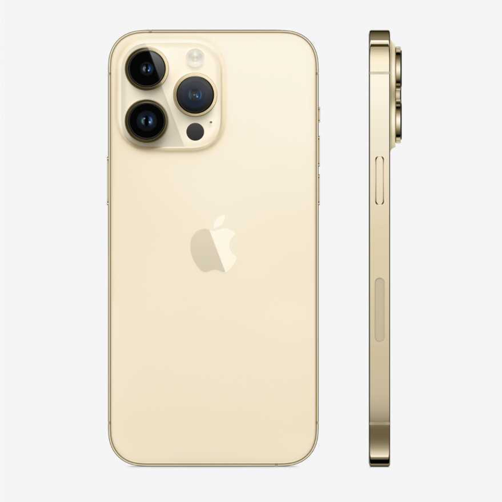 Apple iPhone 14 Pro Max 256Gb Gold