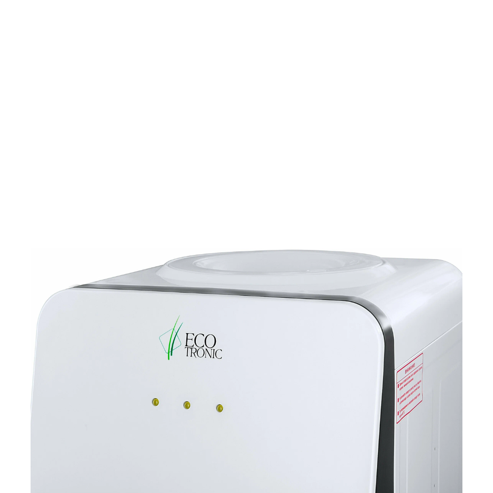 Раздатчик воды Ecotronic J1-LCWD XS без нагрева и охлаждения