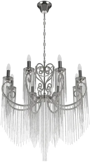 Подвесная люстра Wonderland 10405/8 Loft It