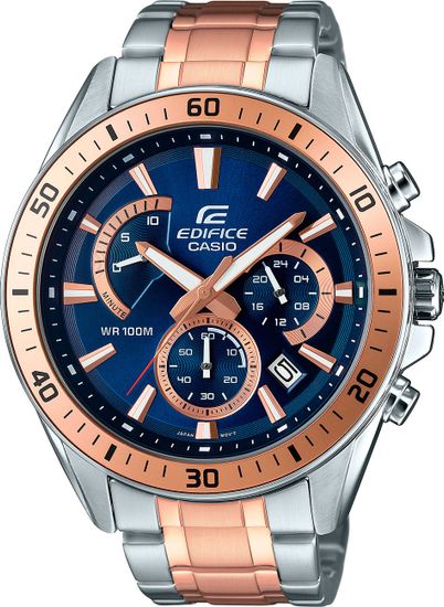 Наручные часы Casio Edifice EFR-552SG-2AVUEF
