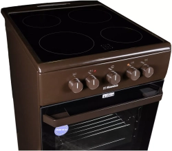 Электрическая плита Hansa FCCB54000
