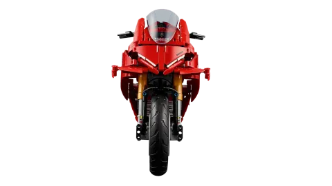 Конструктор LEGO Technic 42202 Мотоцикл Ducati Panigale V4 S