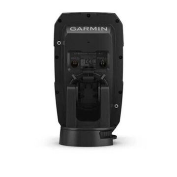 Эхолот Garmin Striker Plus 4