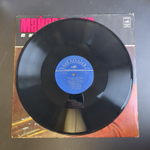 LP Miles Davis - Майлс Дэвис В Карнеги Холле. Джаз. Концерт 19 мая 1961 года. Виниловая пластинка 12 дюймов. Лицензия США