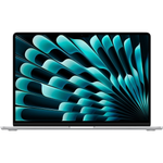 Ноутбук Apple MacBook Air 15" 2023 M2/8Gb/512Gb (MQKT3) Silver