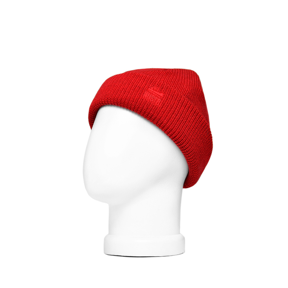 Funky Short Red 2