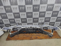 Бампер передний AMG Mercedes GLC (X253) 19-нв Б/У Оригинал A25388559049999