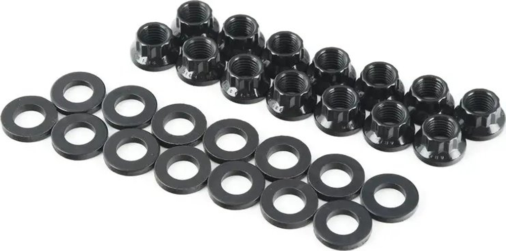 Комплект шпилек коленвала 5150 Autosport BMW S58 ARP Main Stud Kits